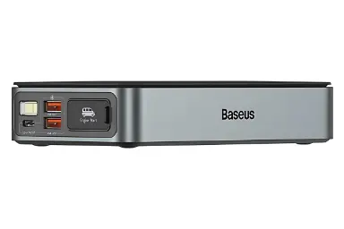 پاور بانک باسئوس Super Energy Pro+ Jump Starter 1600A 16000mh