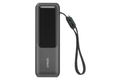 پاور بانک انکر Zolo 25K 165W با ظرفیت 25000 میلی‌آمپر ساعت