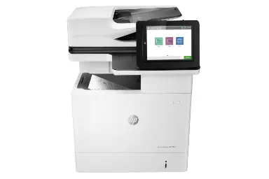 پرینتر چندکاره لیزری اچ پی مدل M631dn