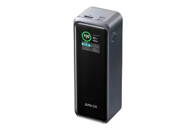 پاوربانک انکر مدل A1340 ظرفیت 27650 میلی آمپر ساعت