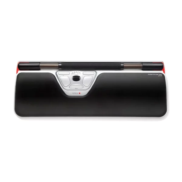 ماوس کانتور دیزاین مدل Rollermouse Red Plus