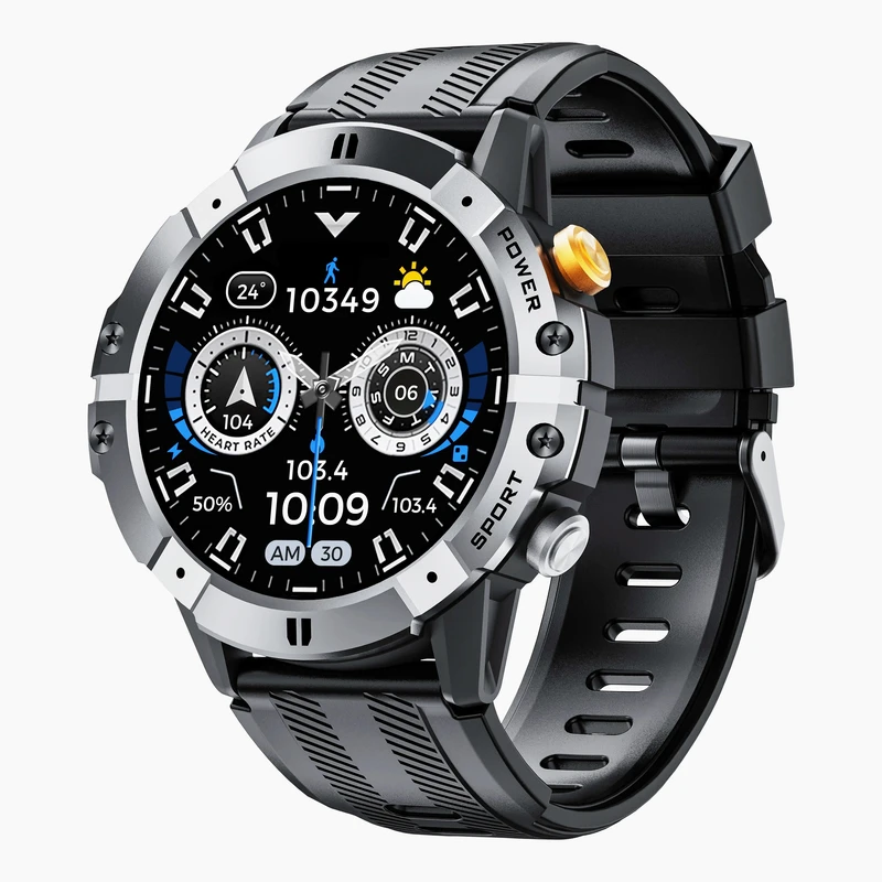 ساعت هوشمند بلولاین مدل C29 46mm