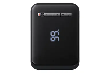 پاور بانک باسئوس Super Energy 2-in-1 Jump Starter