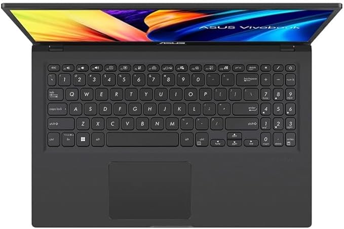 لپ تاپ Asus  ایسوس 15.6 اینچی مدل Vivobook X1500EA i3 1115G4 8GB 256GB