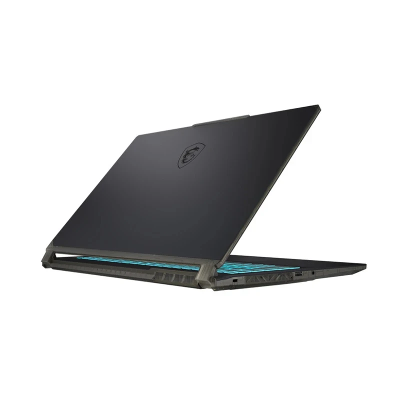 لپ‌تاپ ام اس آی مدل Cyborg 15 A13UDX با پردازنده Core i7-13620H