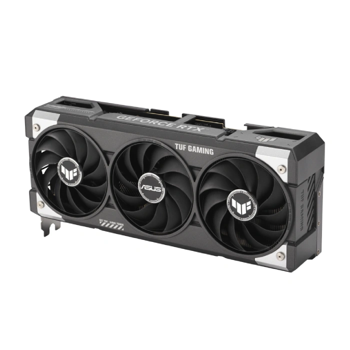 کارت گرافیک ایسوس TUF Gaming GeForce RTX 5060 Ti 16GB GDDR7 OC Edition مخصوص بازی