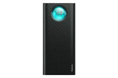 پاور بانک باسئوس Amblight BS-20KP203  20000mh