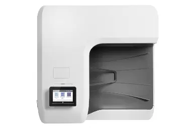 پرینتر اچ پی مدل PageWide Color 755dn