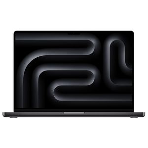 لپ تاپ 16 اینچی اپل مدل MacBook Pro MRW23 2023 Gray
