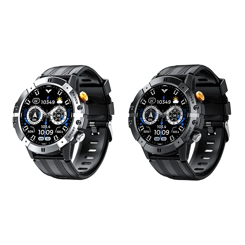 ساعت هوشمند بلولاین مدل C29 46mm