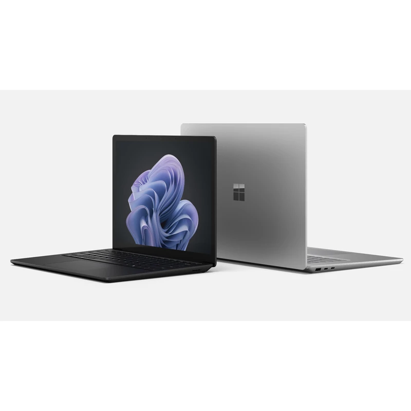 لپ تاپ مایکروسافت 13.5 اینچی مدل Surface Laptop 6 Ultra 5 135H 8GB 256GB