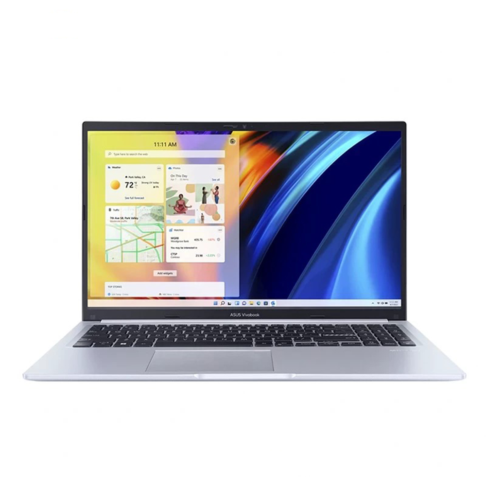 لپ تاپ Asus  ایسوس 15.6 اینچی مدل VivoBook 15 X1502ZA i7 ۱۲۷۰۰H 24GB 1TB