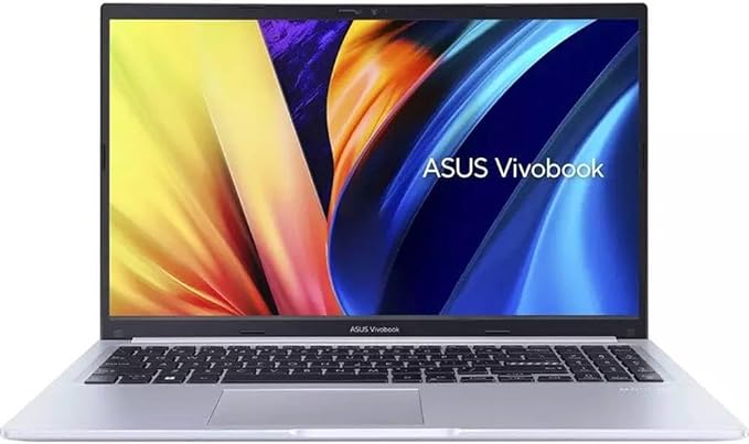 لپ تاپ Asus ایسوس 15.6 اینچی مدل VivoBook 15 A1504ZA i7 1255U 24GB 512GB