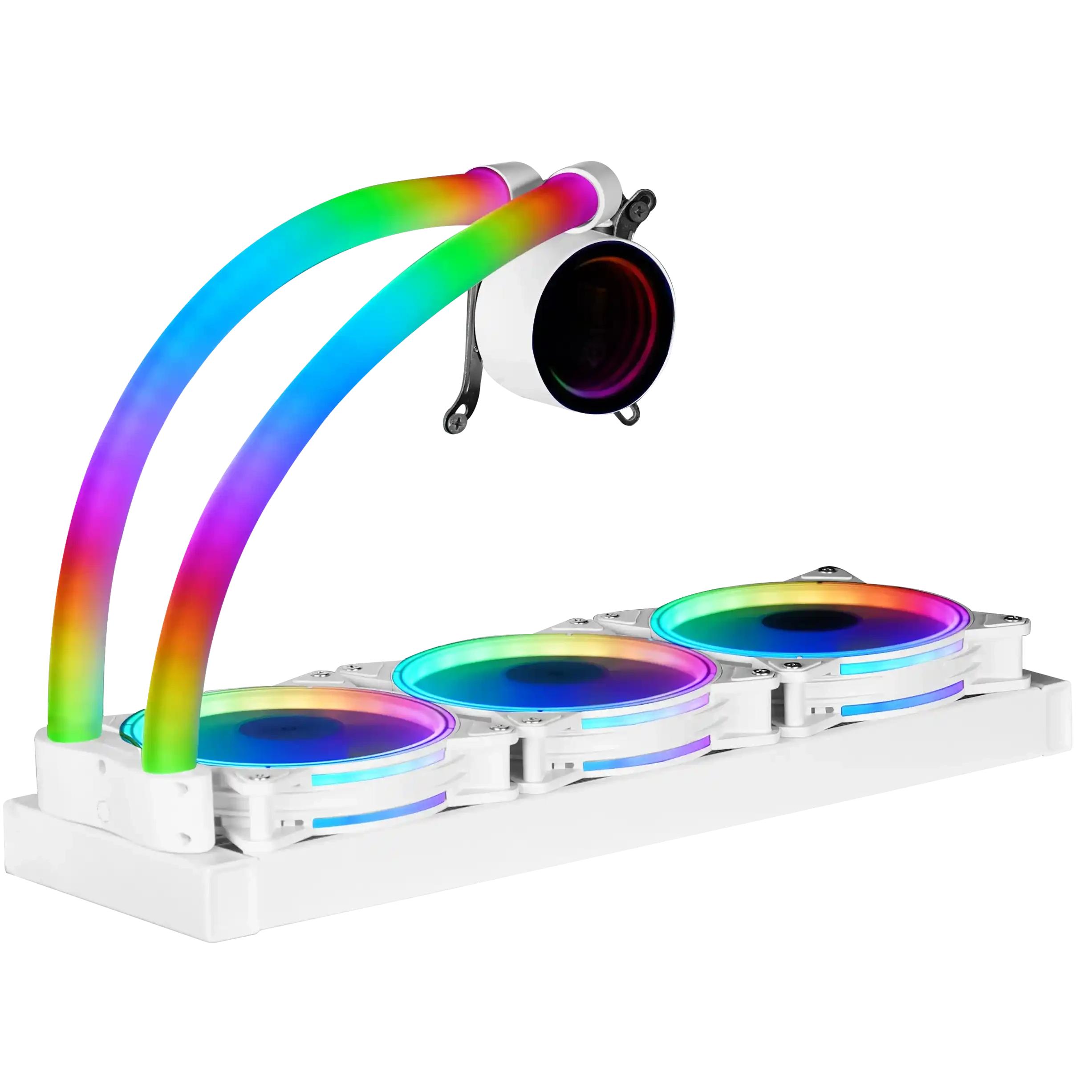 خنک کننده مایع پردازنده فاطر مدل FW-360R3W1