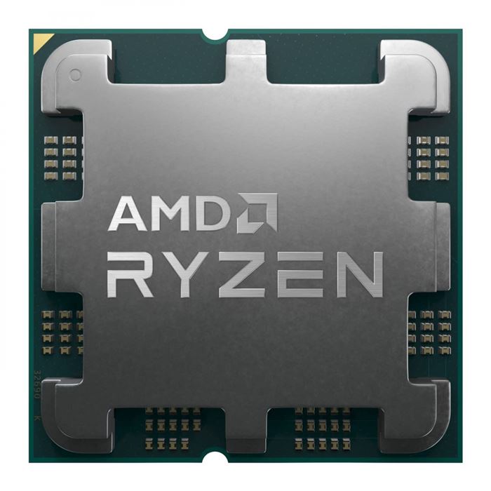 پردازنده ای ام دی CPU AMD Ryzen 7 7800X3D بدون باکس
