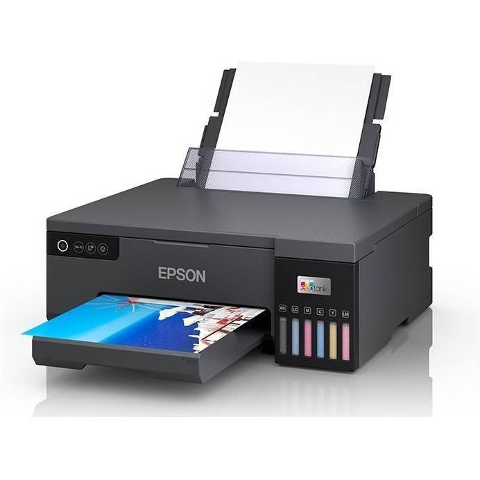 پرینتر اپسون مدل EcoTank L8050