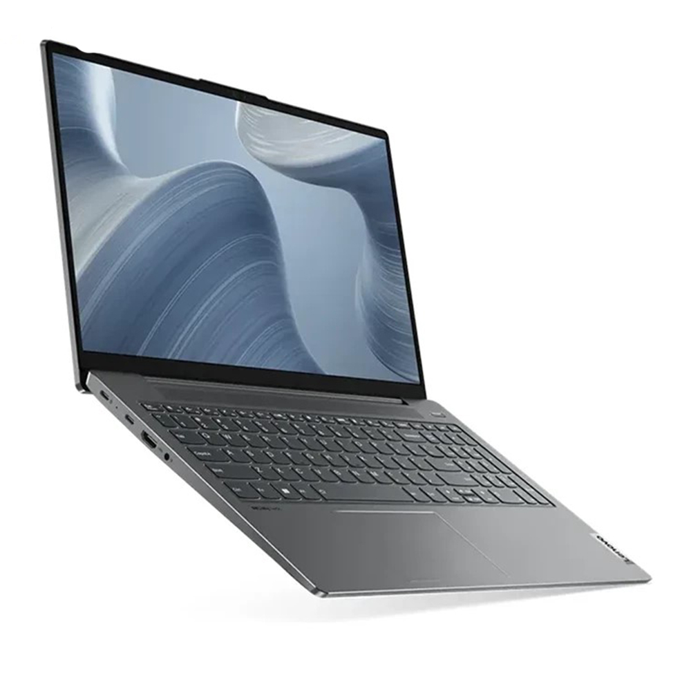 لپ تاپ Lenovo لنوو  15.6 اینچی مدل IdeaPad5 i5 1235U 16GB 512GB MX550 2GB