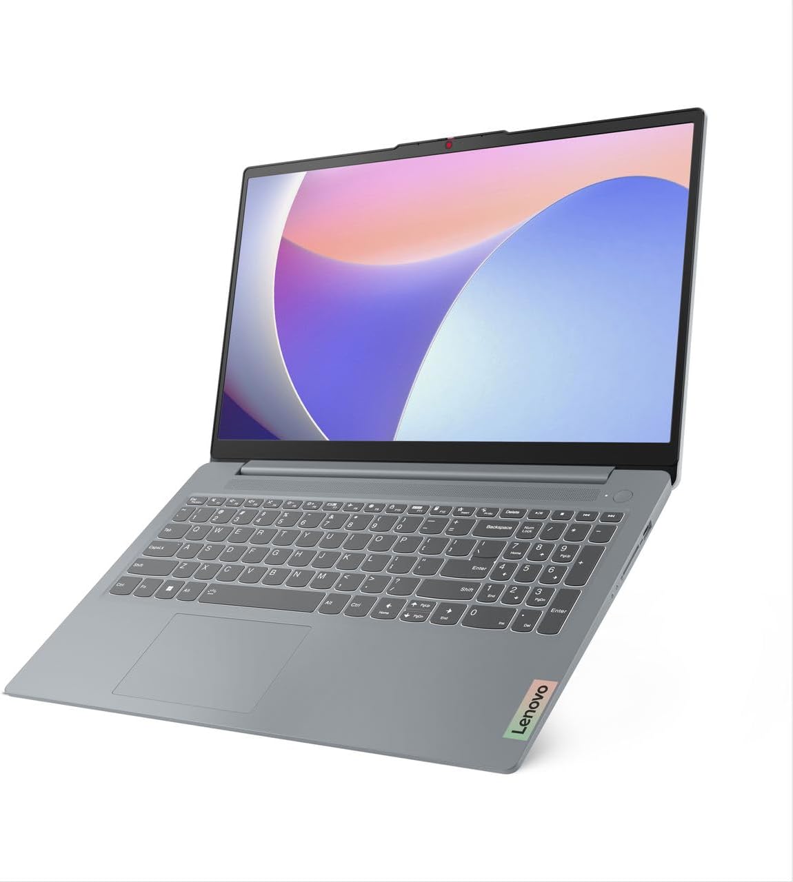 لپ تاپ Lenovo لنوو 15.6 اینچی مدل IdeaPad Slim 3 i5 13420H 8GB 512GB