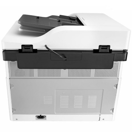 پرینتر چندکاره لیزری اچ‌پی مدل MFP M443nda