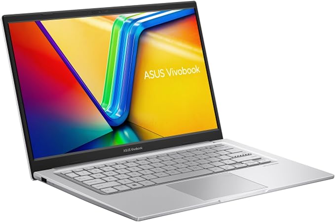 لپ تاپ Asus  ایسوس 15.6 اینچی مدل VivoBook 15 A1504ZA i7 1255U 12GB 512GB