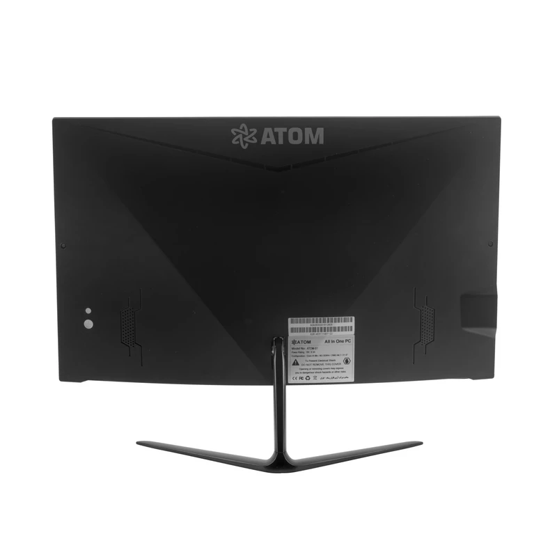 کامپیوتر همه کاره 22 اینچ اتم مدل Core i5-8GB RAM DDR4-256 SSD M2-IPS