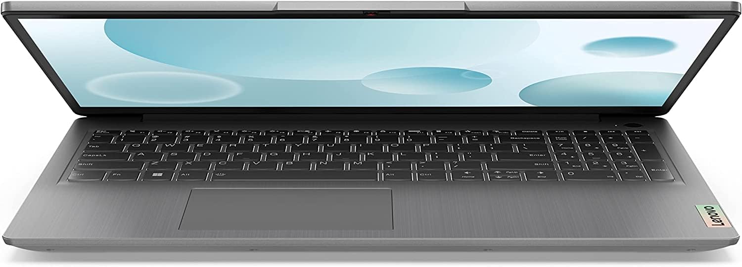 لپ تاپ Lenovo  لنوو 15.6 اینچی IdeaPad Slim3 i3 1305U 8GB 512GB