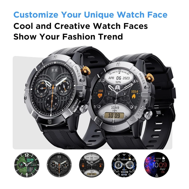 ساعت هوشمند بلولاین مدل C29 46mm