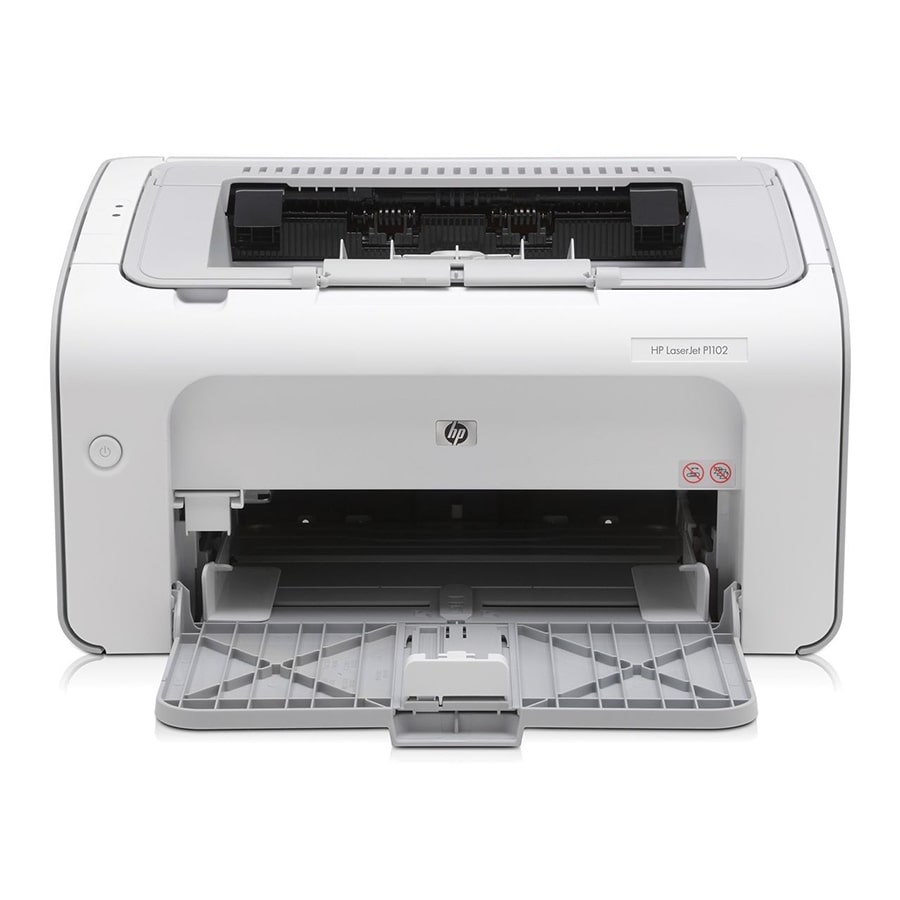 پرینتر اچ پی مدل LaserJet Pro P1102