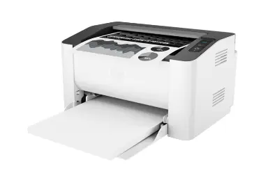 پرینتر اچ پی مدل Laser 107w