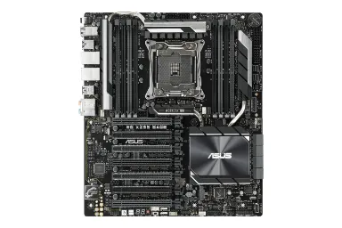 مادربرد ایسوس WS X299 SAGE