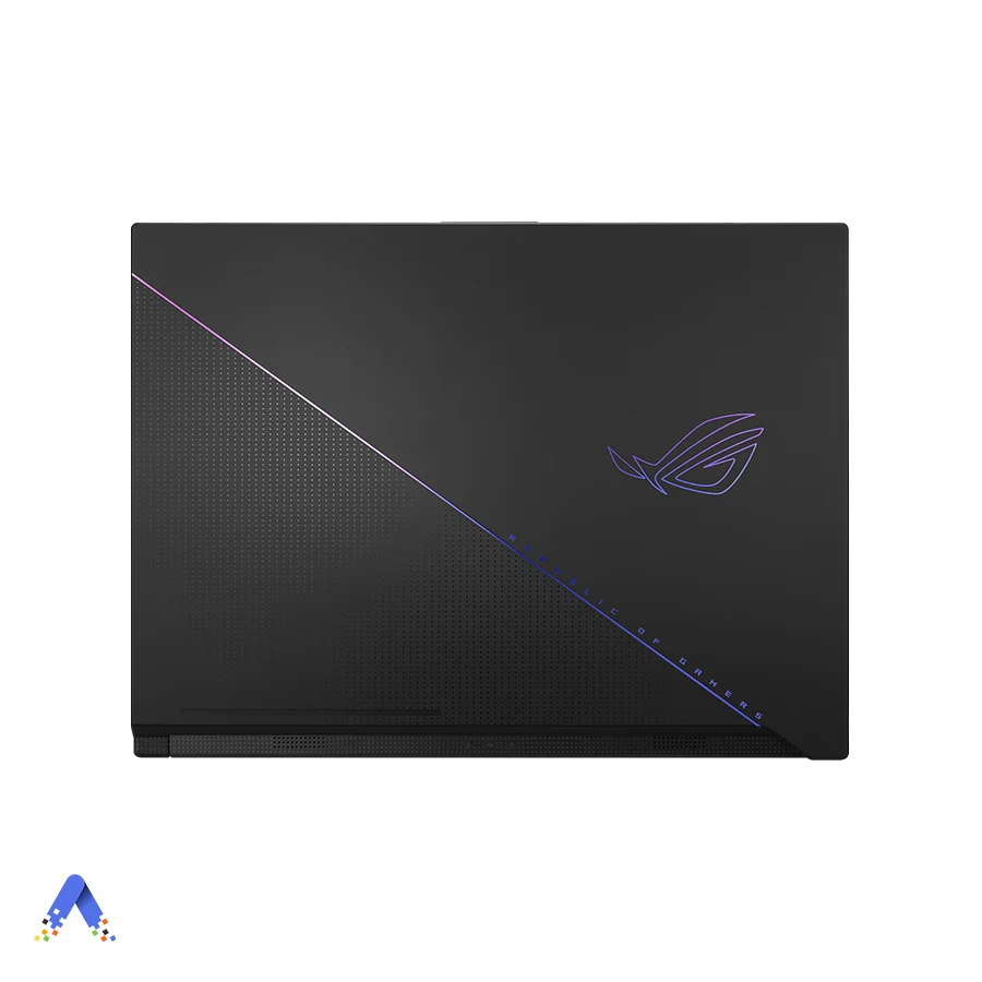 لپ تاپ گیمینگ ایسوس ROG Zephyrus Duo 16 GX650PY-ZB
