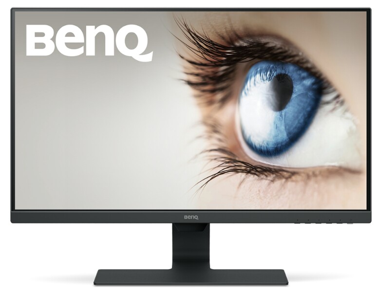 مانیتور BENQ بنکیو 27 اینچ مدل جی دبلیو 2780