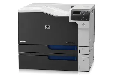 پرینتر اچ پی مدل Color LaserJet Professional CP5525dn