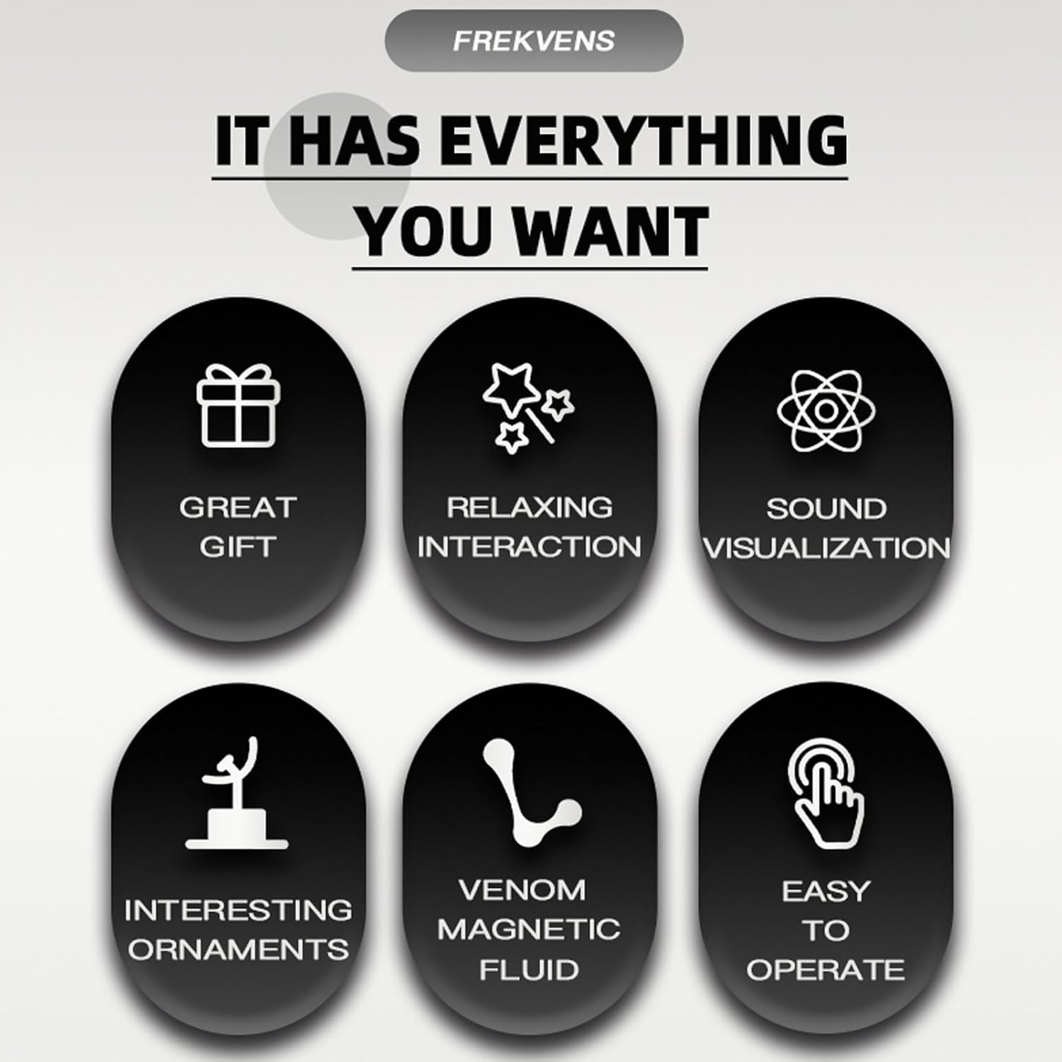 اسپیکر فروسال Dpofirs با نمایشگر صوتی مدل Dpofigi6fd1zay0