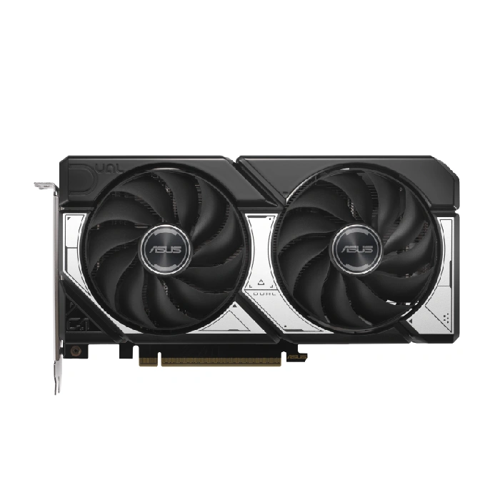کارت گرافیک ایسوس مدل Dual GeForce RTX 5060 TI OC Edition 8GB GDDR7
