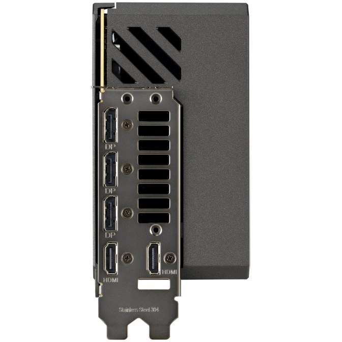 کارت گرافیک ایسوس مدل ROG Astral RTX 5090 OC حافظه 32 گیگابایت