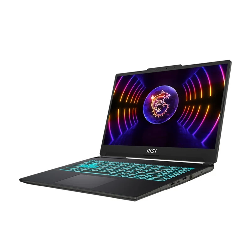 لپ‌تاپ ام اس آی مدل Cyborg 15 A13UDX با پردازنده Core i7-13620H