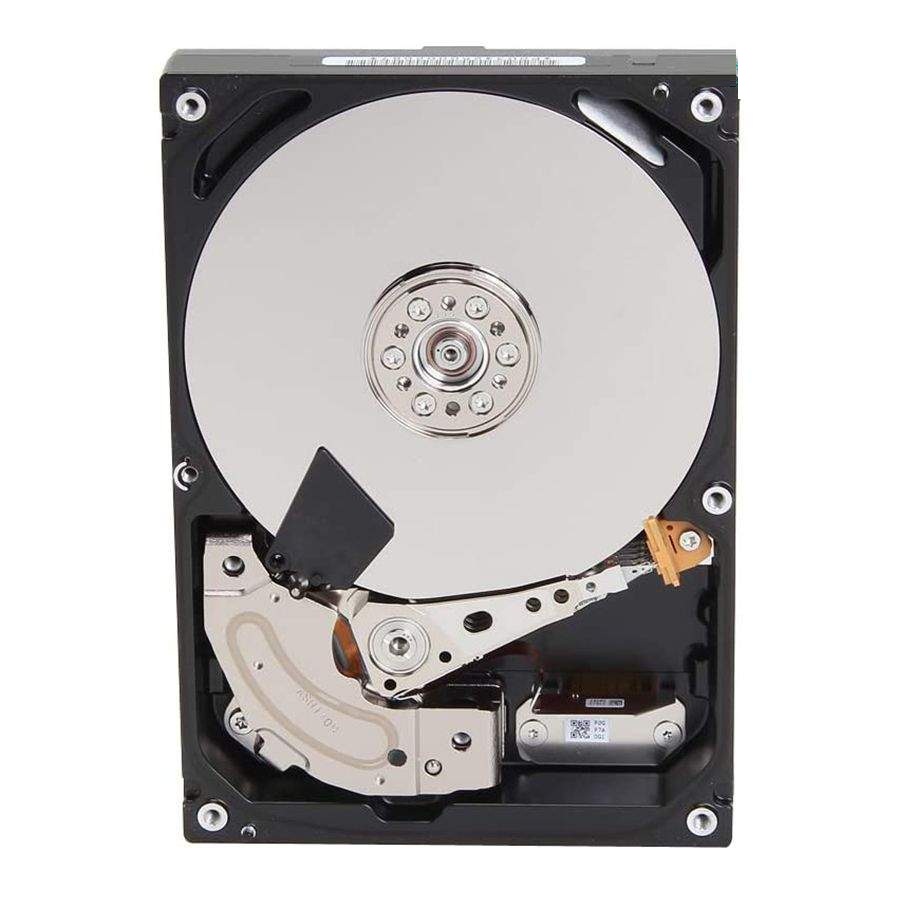 هارد اینترنال توشیبا مدل S300 Surveillance 3.5inch ظرفیت 4 ترابایت