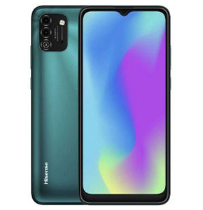 گوشی موبایل Hisense هایسنس مدل H50 Lite Infinity ظرفیت 64 گیگابایت رم 4 گیگابایت