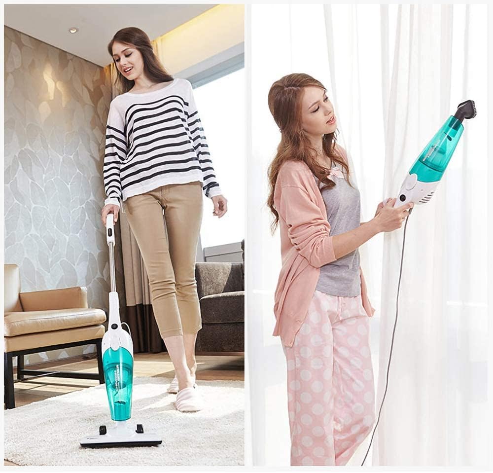 جارو برقی Xiaomi شیائومی مدل Deerma Electric Vacuum DX118C