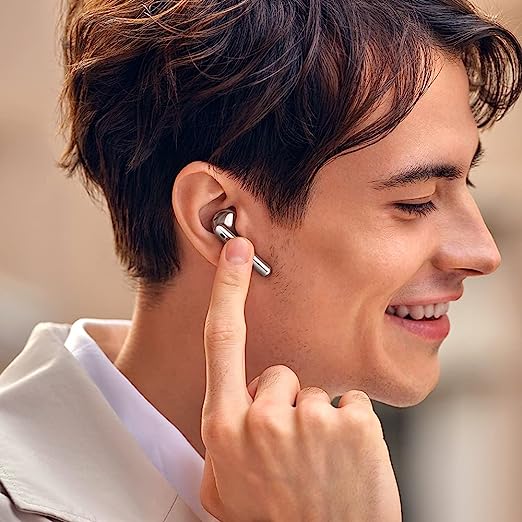 هندزفری بی سیم ‎ Huaweiهوآوی مدل FreeBuds 4