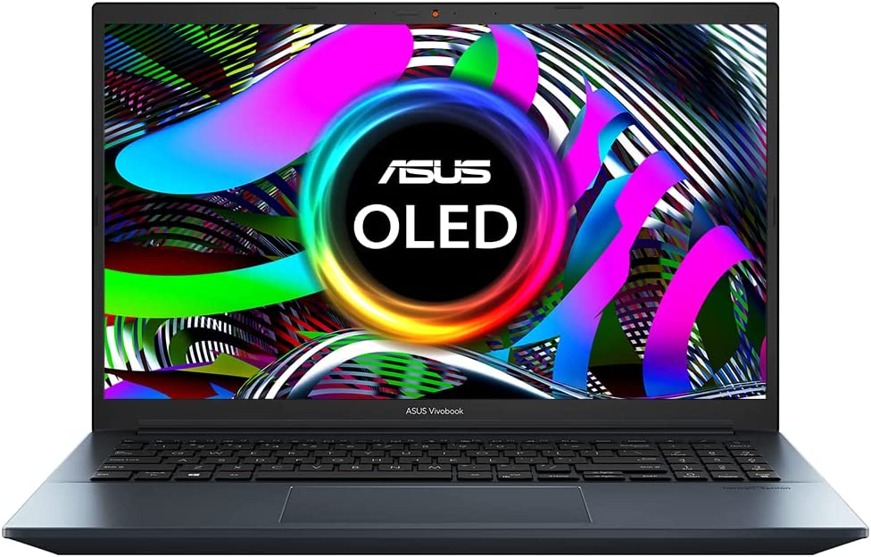 لپ تاپ ASUS مدل Vivobook Pro 15 M3500QC