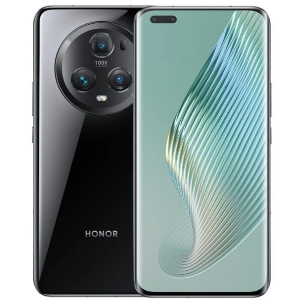 گوشی موبایل Honor آنر مجیک 5 پرو دو سیم کارت ظرفیت 512 گیگابایت و رم 16 گیگابایت