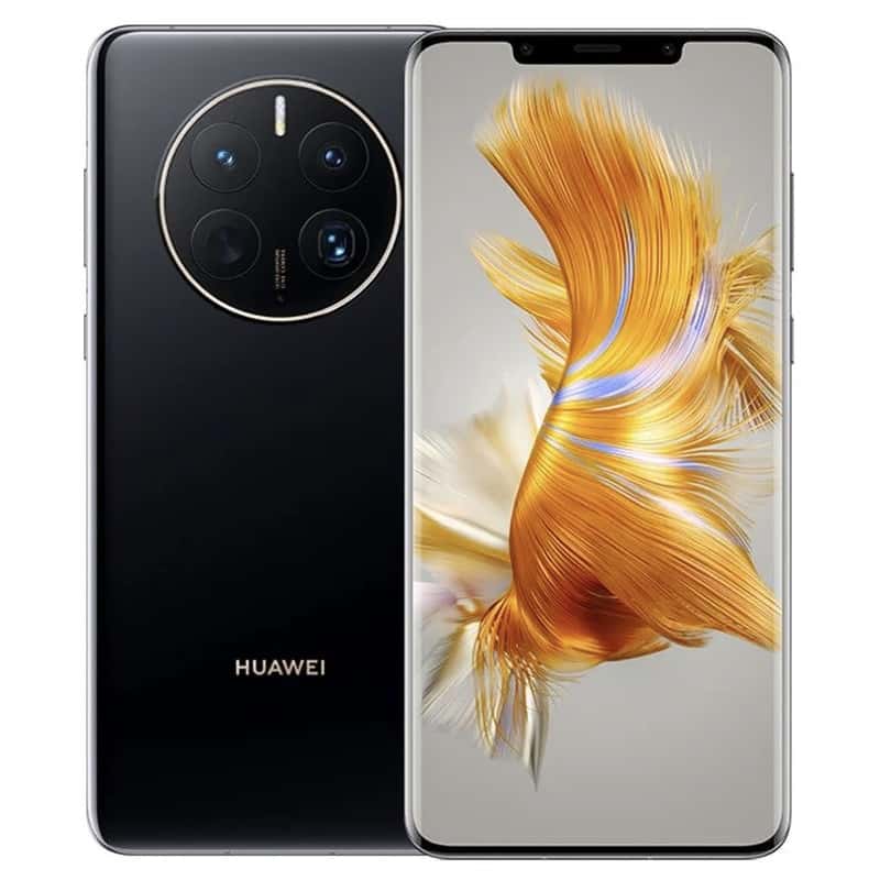 گوشی موبایل Huawei هواوی مدل Mate 50 Pro ظرفیت 256 گیگابایت رم 8 گیگابایت