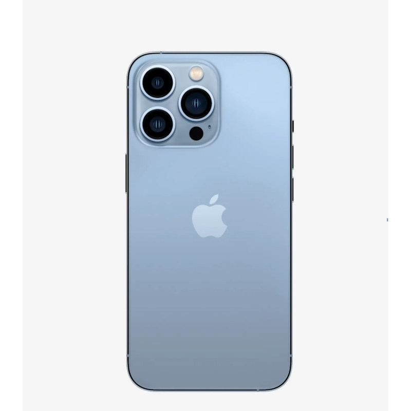 گوشی موبایل  Apple اپل مدل آیفون 13 پرو مکس نات اکتیو LL/A تک سیم کارت ظرفیت 256 گیگابایت رم 6 گیگابایت