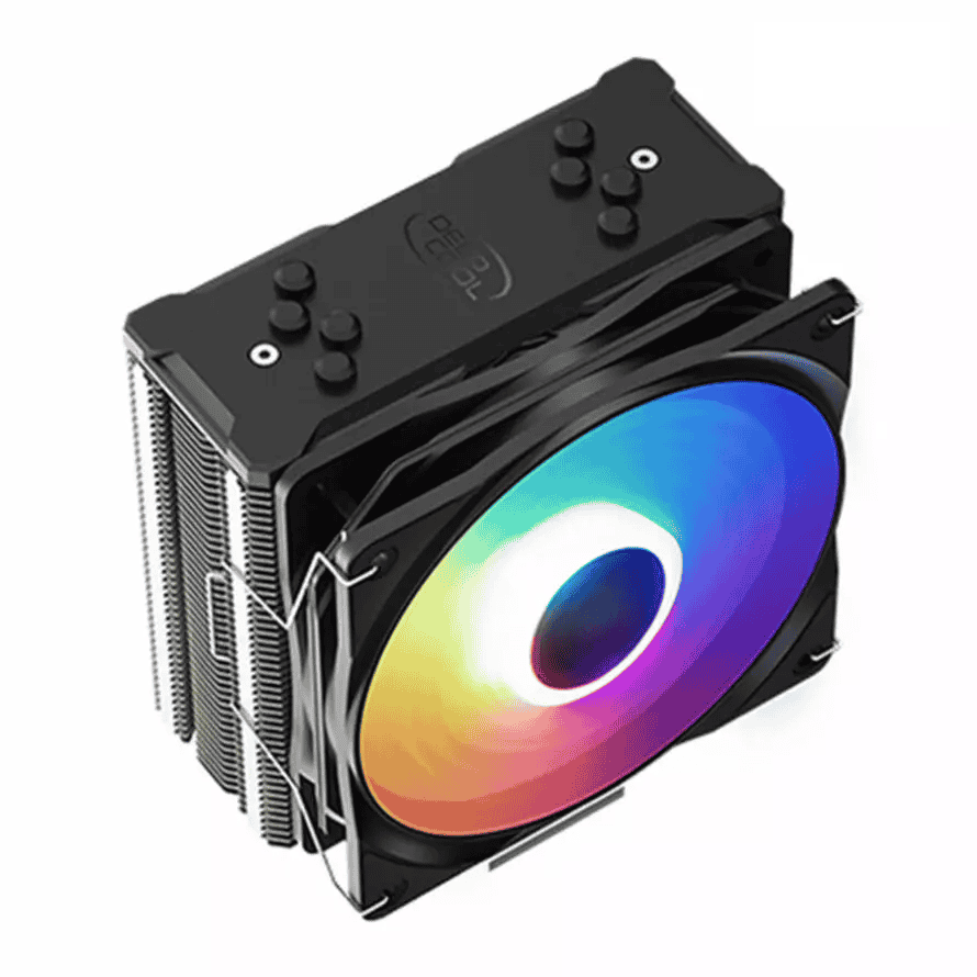 خنک کننده پردازنده دیپ کول DeepCool GAMMAXX 400 XT