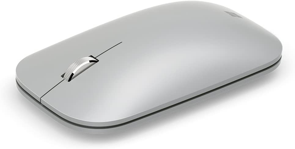 ماوس Microsoft مایکروسافت مدل Surface Mobile Mouse KGY-00001