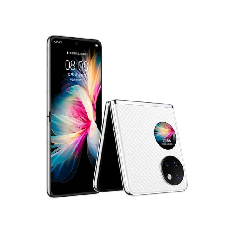 گوشی موبایل Huawei هواوی مدل P50 Pocket ظرفیت 256 گیگابایت - رم 8 گیگابایت