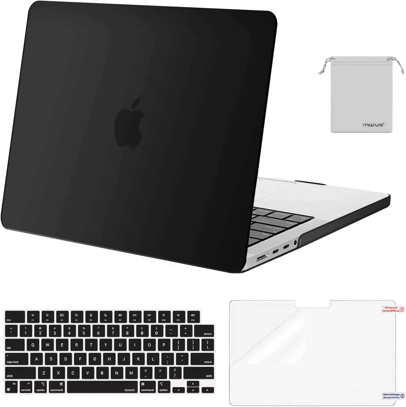 کاور مک بوک MacBook Pro 14 inch _ A2442