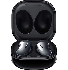 هندزفری بی سیم Sumsung سامسونگ مدل Galaxy Buds Live